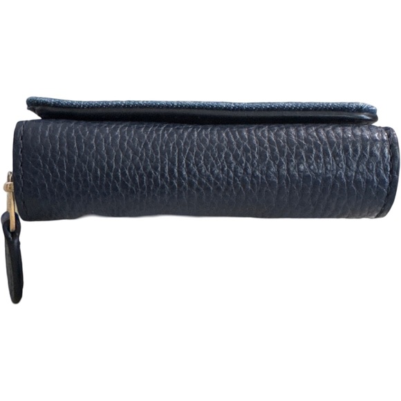 COACH Small Trifold Wallet - Picture 7 of 10